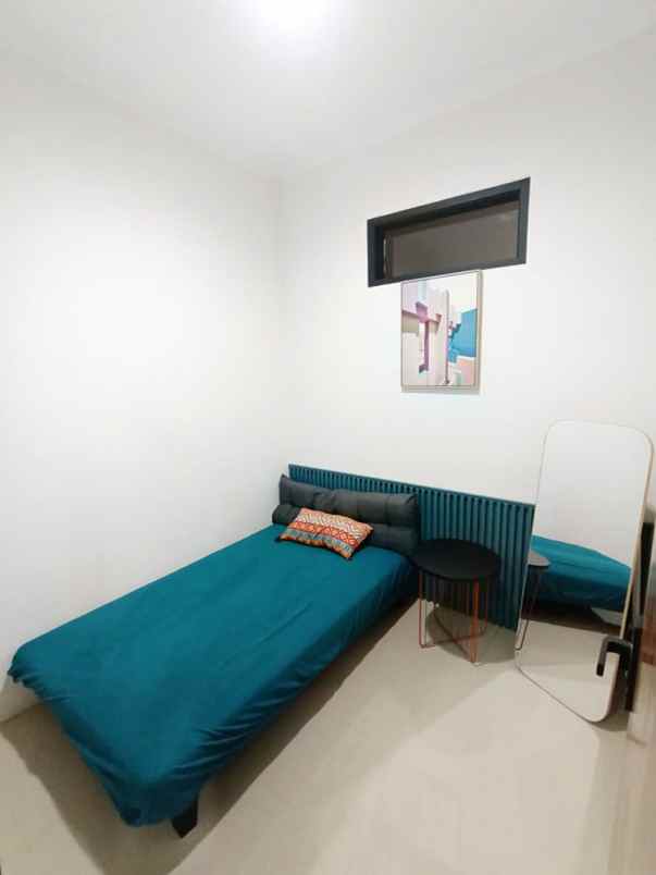 dijual rumah sentosa asih