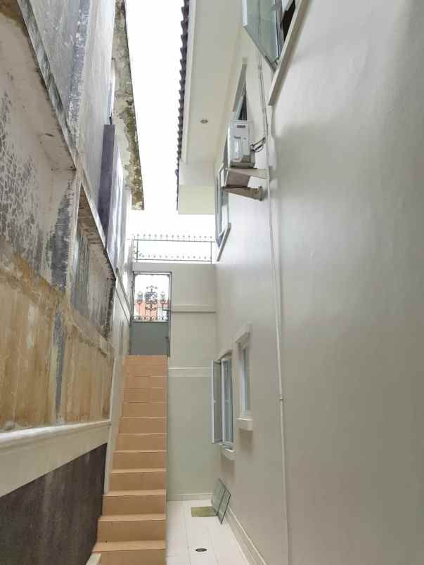 dijual rumah sentul city