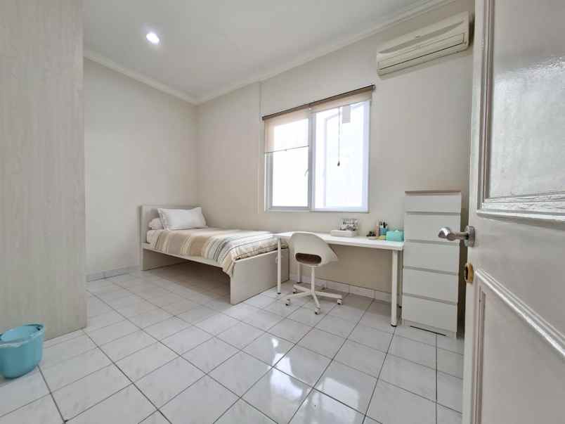 dijual rumah sentul city