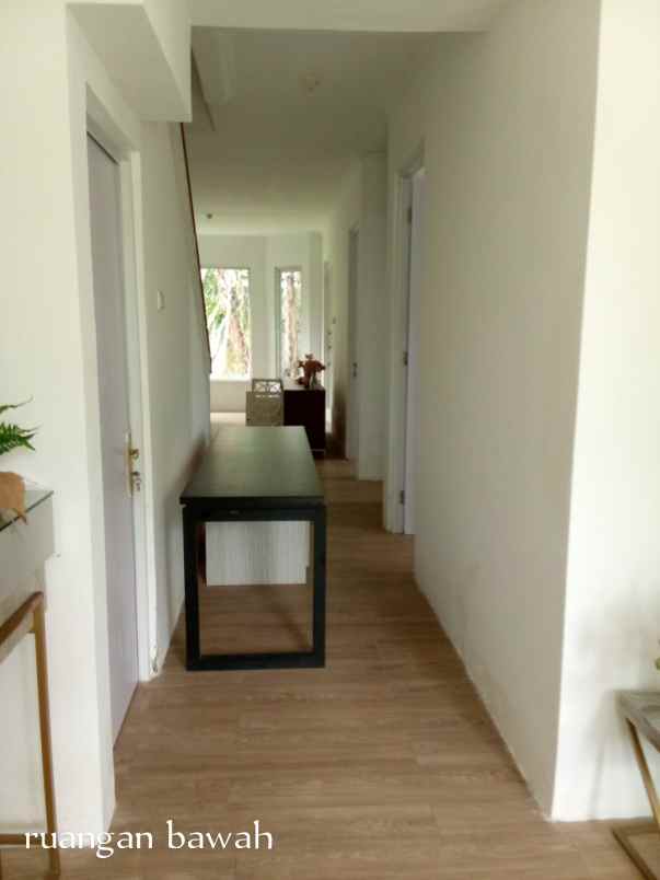 dijual rumah sentul city