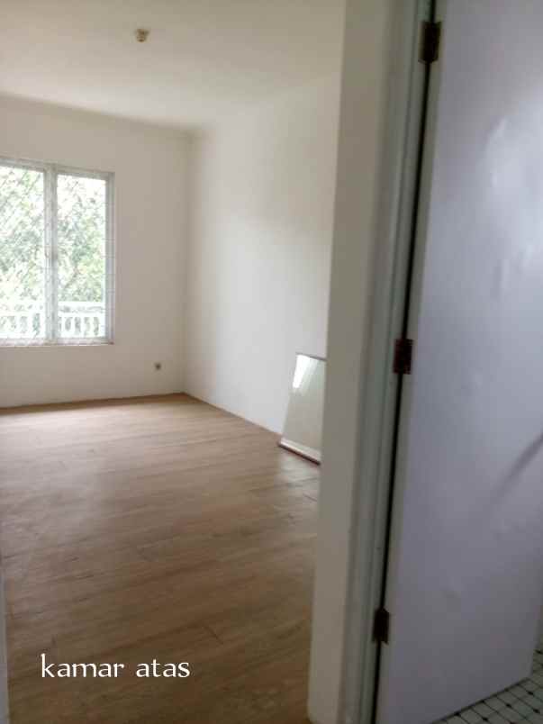 dijual rumah sentul city