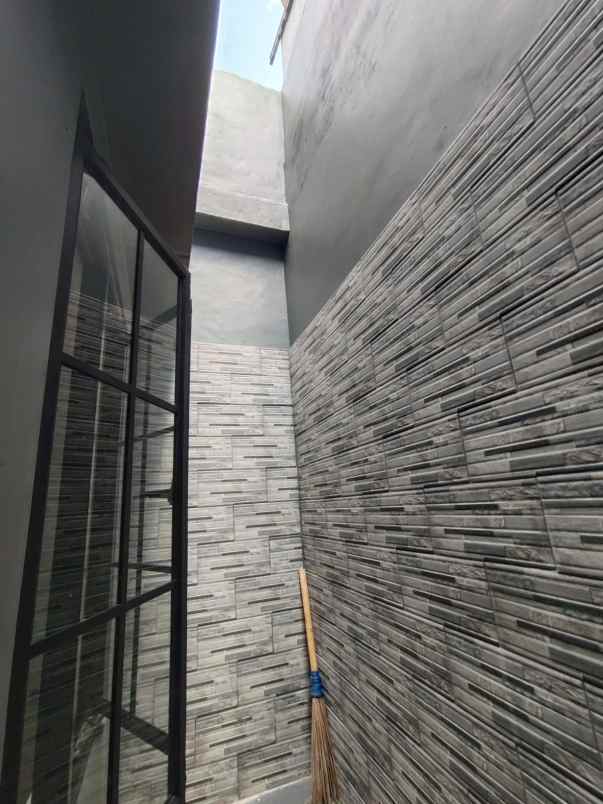 dijual rumah sentul selatan bsbajan madang