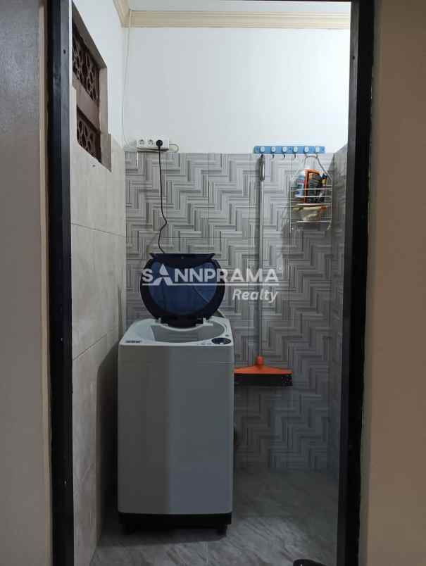 dijual rumah serpong tangsel