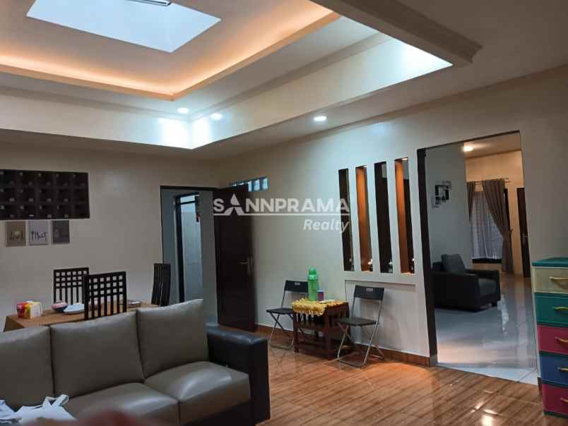 dijual rumah serpong tangsel