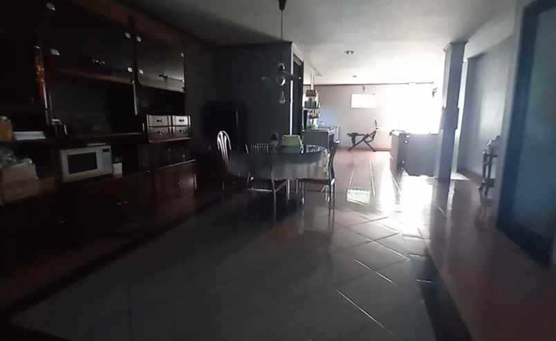 dijual rumah setiabudi