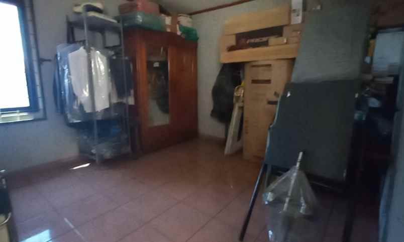 dijual rumah setiabudi