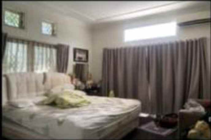 dijual rumah setra murni