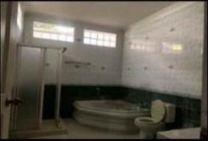 dijual rumah setra murni