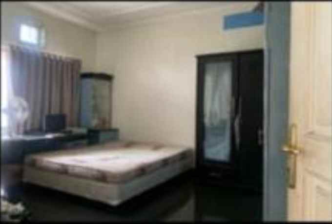 dijual rumah setra murni