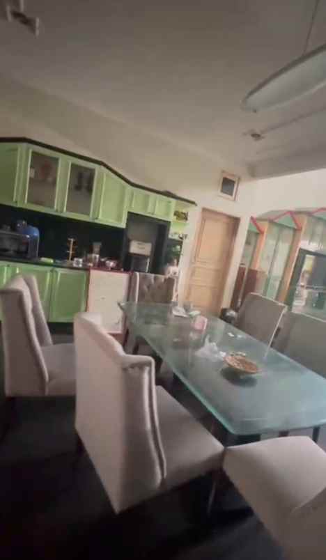 dijual rumah setra murni
