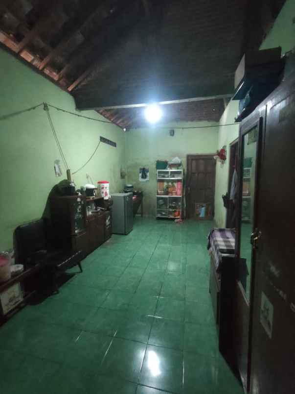 dijual rumah sewon