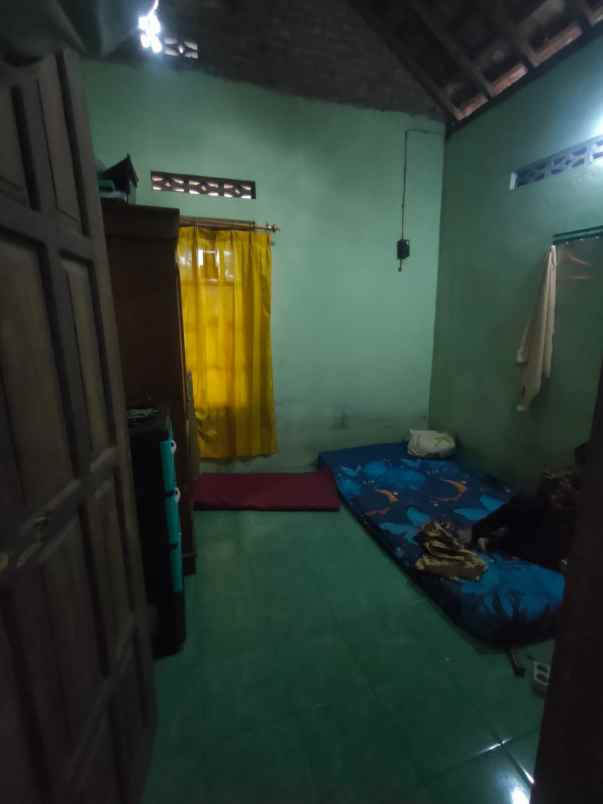 dijual rumah sewon