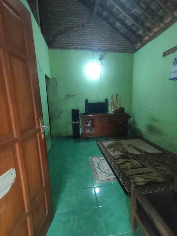 dijual rumah sewon
