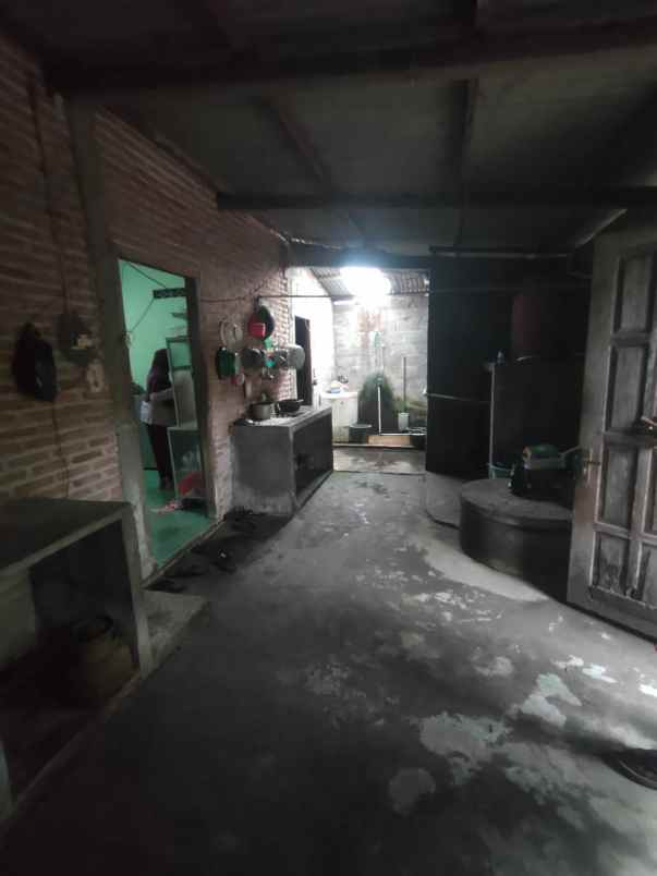dijual rumah sewon