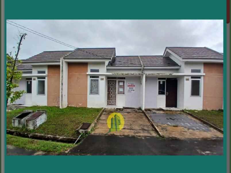 dijual rumah siap huni di jl kopo maja citra maja raya