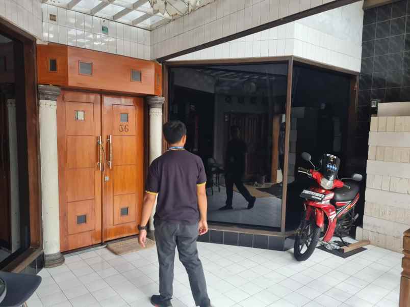 dijual rumah siap huni rp 230jt di kuningan jawa barat