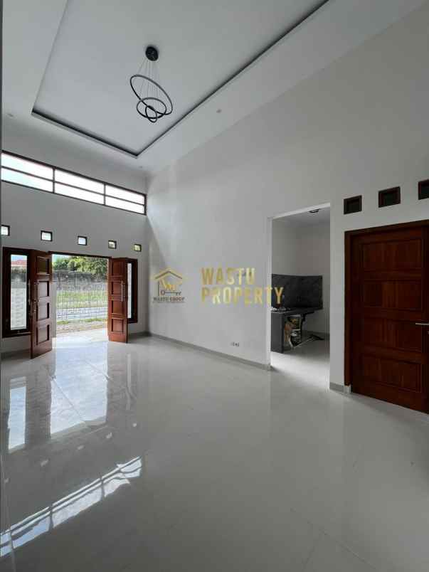 dijual rumah sidoarum godean