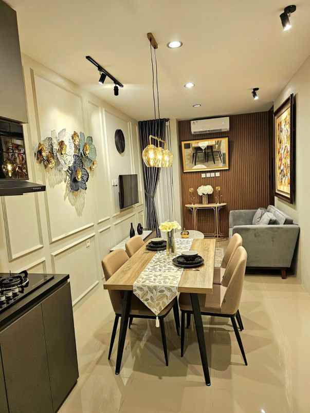 dijual rumah sinduharjo kec ngaglik kab