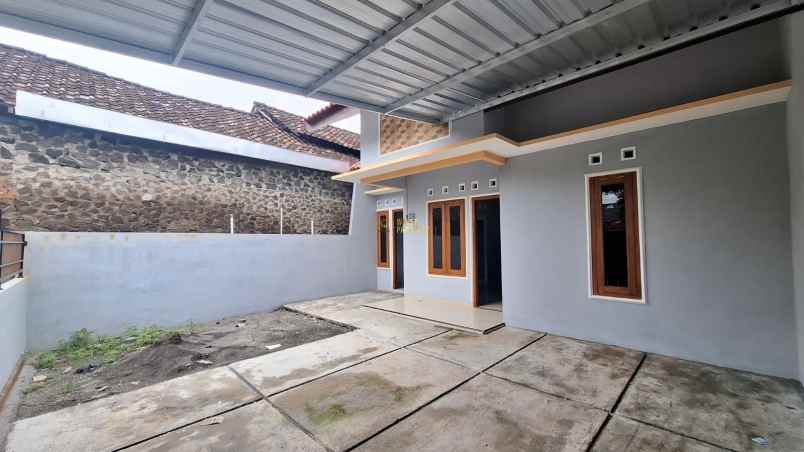 dijual rumah sindumartani ngemplak