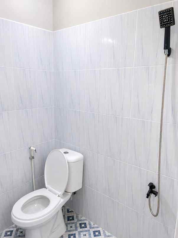 dijual rumah sleman