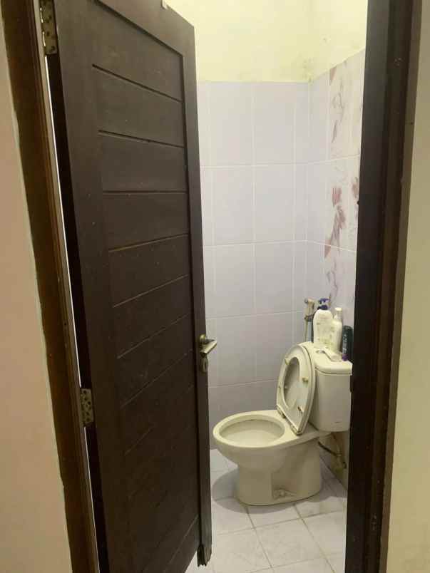 dijual rumah sleman city hall