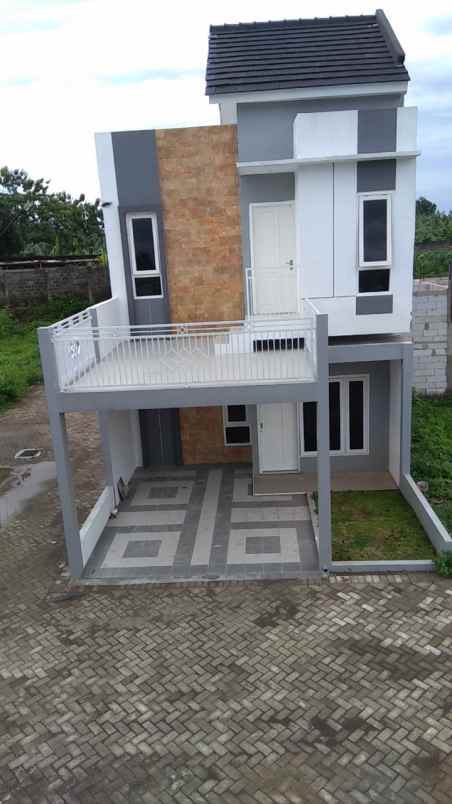 dijual rumah sooko mojokerto jawa timur