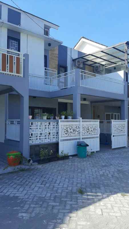 dijual rumah sooko mojokerto jawa timur