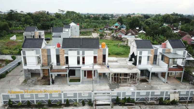 dijual rumah sooko mojokerto jawa timur