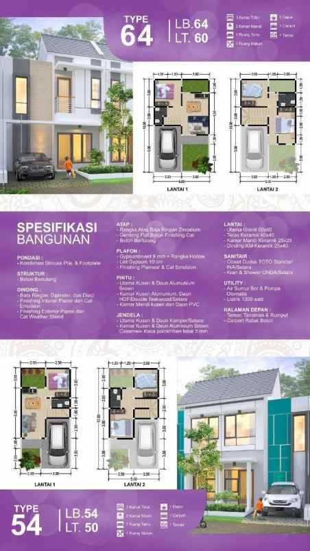 dijual rumah sooko mojokerto jawa timur