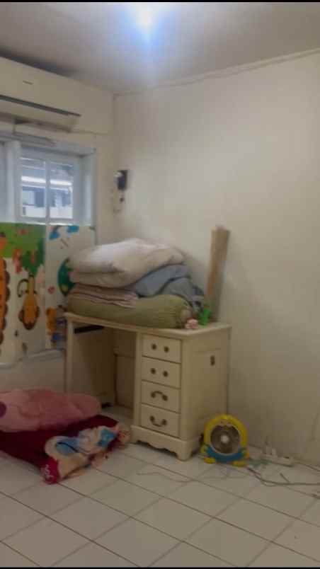 dijual rumah standar lokasi dekat araya malang