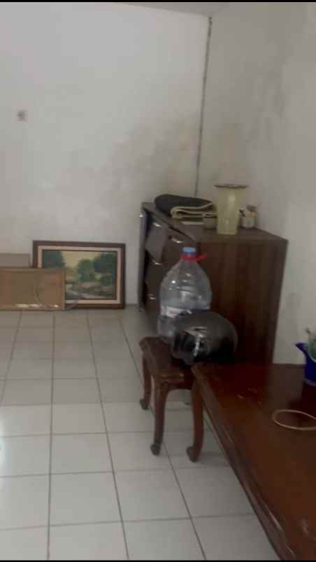dijual rumah standar lokasi dekat araya malang