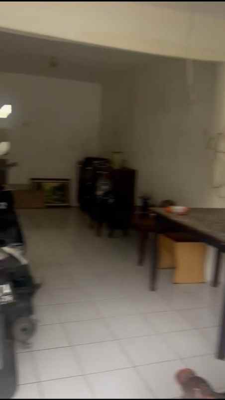 dijual rumah standar lokasi dekat araya malang
