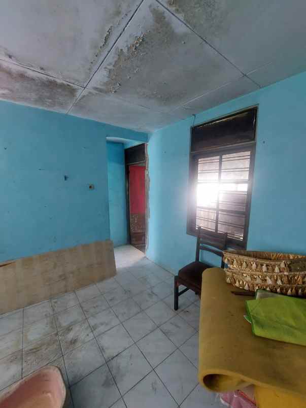 dijual rumah standar lokasi sawojajar 1 kota malang