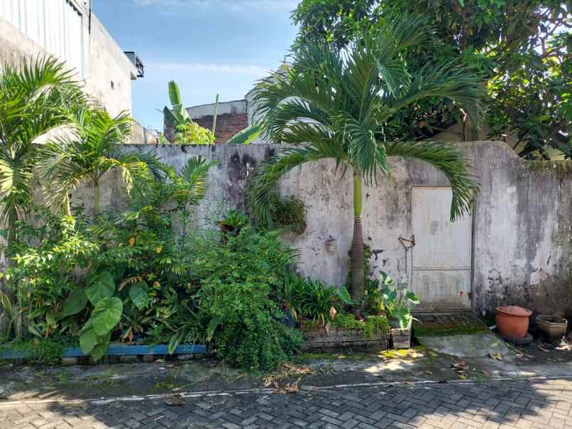 dijual rumah standar lokasi sawojajar 1 kota malang