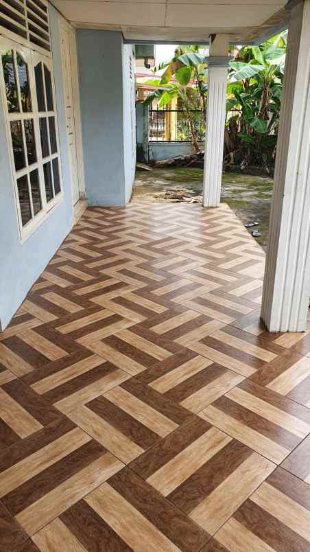 dijual rumah strategis dekat dengan kota