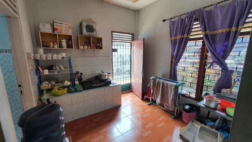 dijual rumah strategis dekat dengan kota