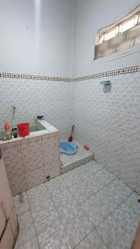 dijual rumah strategis dekat dengan kota