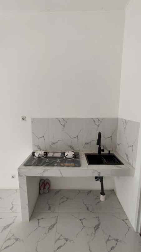 dijual rumah subsidi di jakarta timur