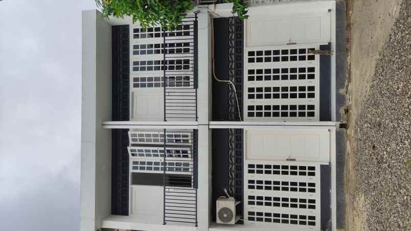 dijual rumah subsidi di jakarta timur