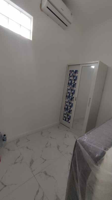 dijual rumah subsidi di jakarta timur