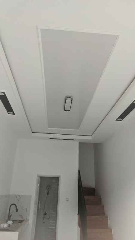 dijual rumah subsidi di jakarta timur