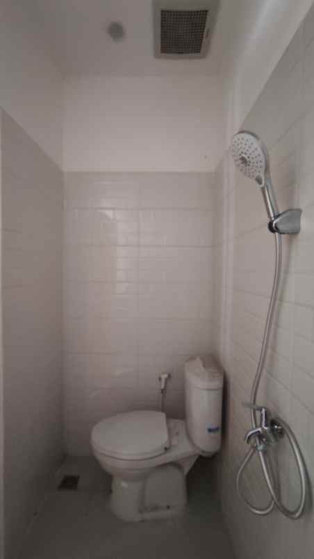 dijual rumah subsidi di jakarta timur