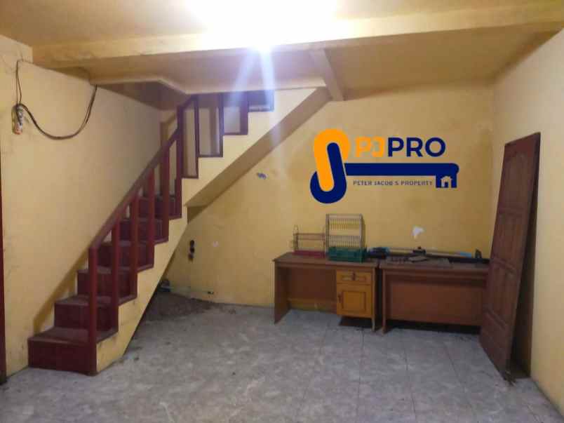 dijual rumah sukabakti