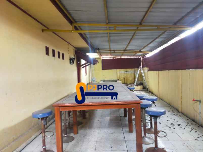 dijual rumah sukabakti