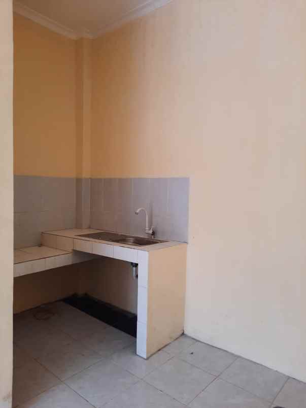 dijual rumah sukadami