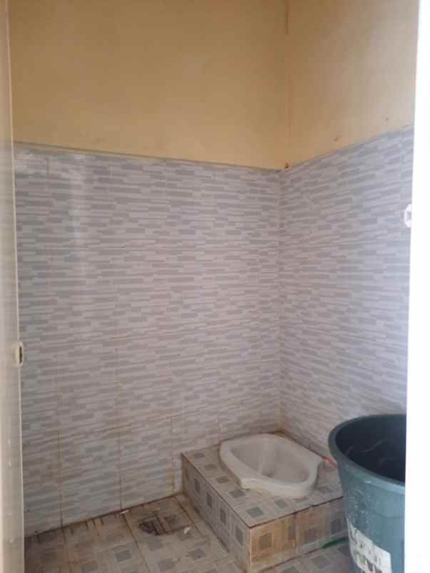 dijual rumah sukadami