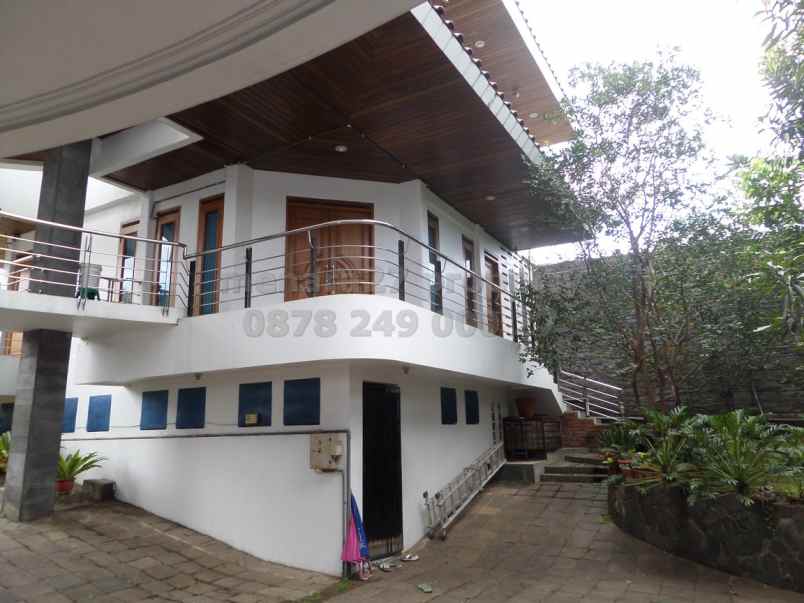 dijual rumah sukajadi