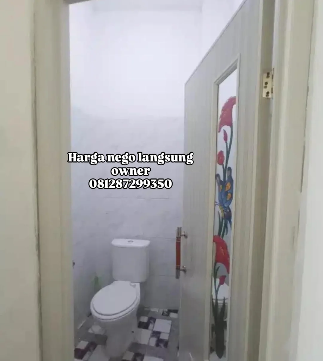 dijual rumah sukamaju baru depok