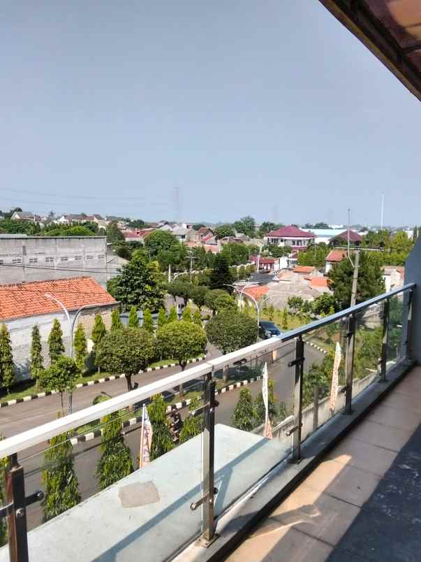 dijual rumah sukmajaya