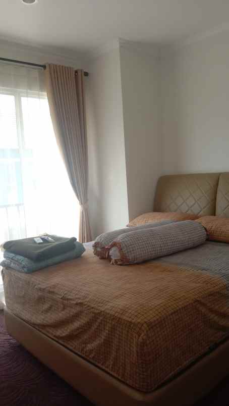 dijual rumah summarecon makassar